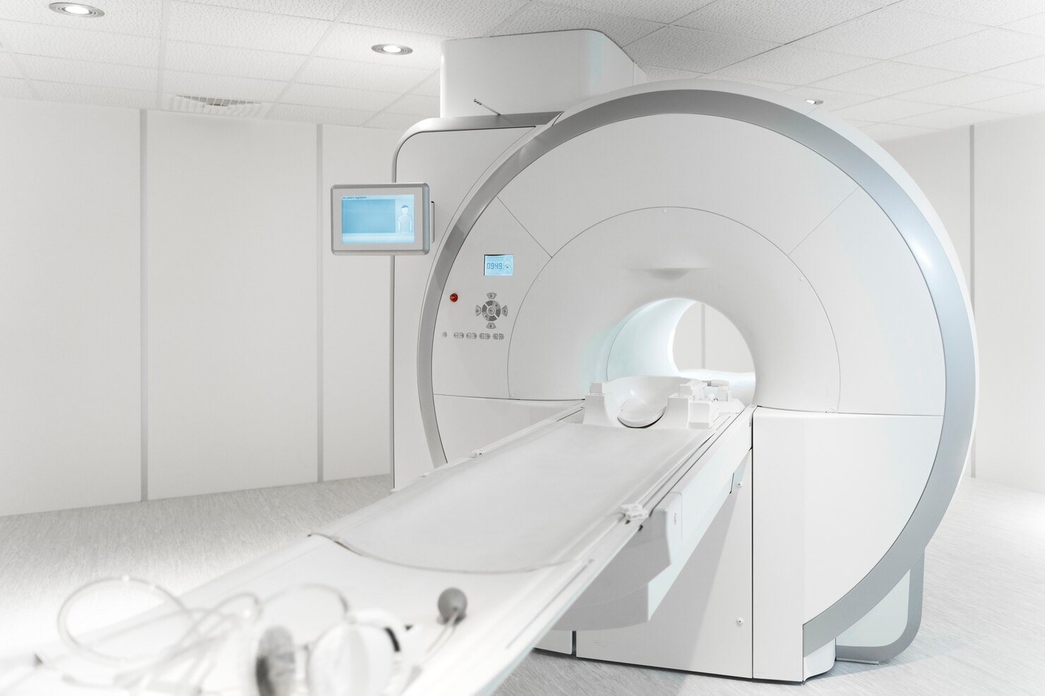 Radiation Therapy